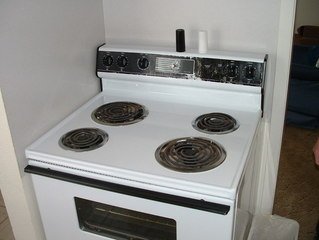 Washing Machine Repair