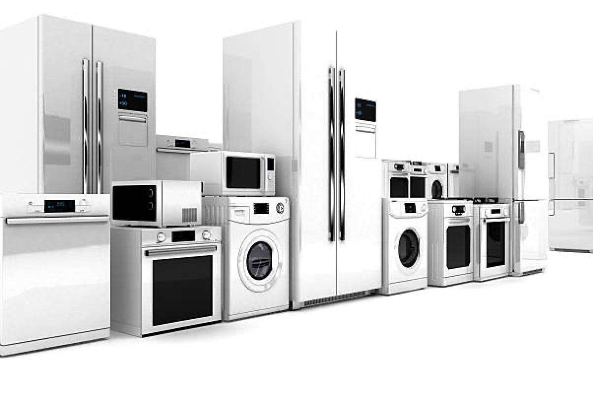 What's the cost of Appliance Repair?